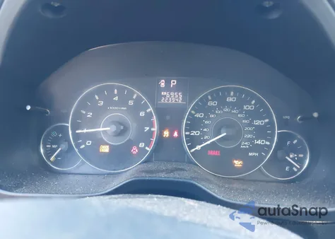 2011 Subaru Legacy 2.5I Prem Awp z USA, uszkodzony, nr VIN 4S3BMBC61B3214182